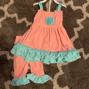 Boutique Capri outfit